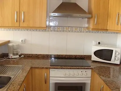 Alpen1 Mercuri Apartment Peniscola