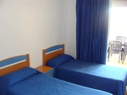 Alpen1 Mercuri Appartamento Peñíscola