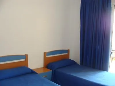 Alpen1 Mercuri * Peñíscola